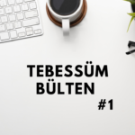 Tebessüm #1