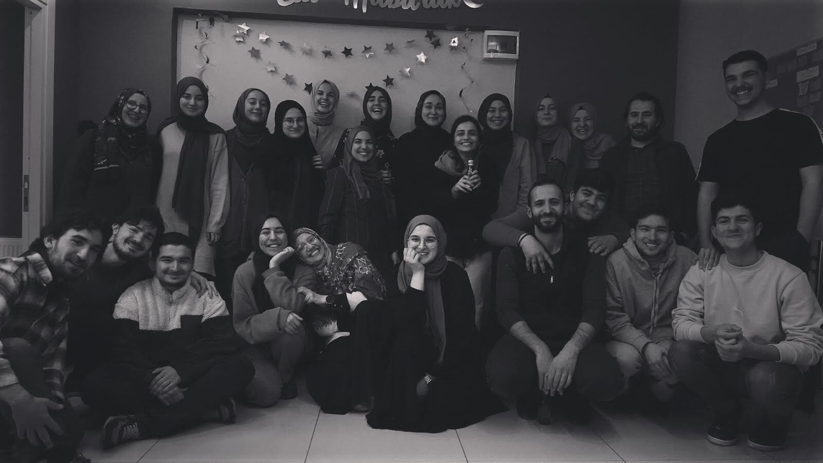 Web Sitesi Eğitim – Kapak – Tebessüm Hareketi