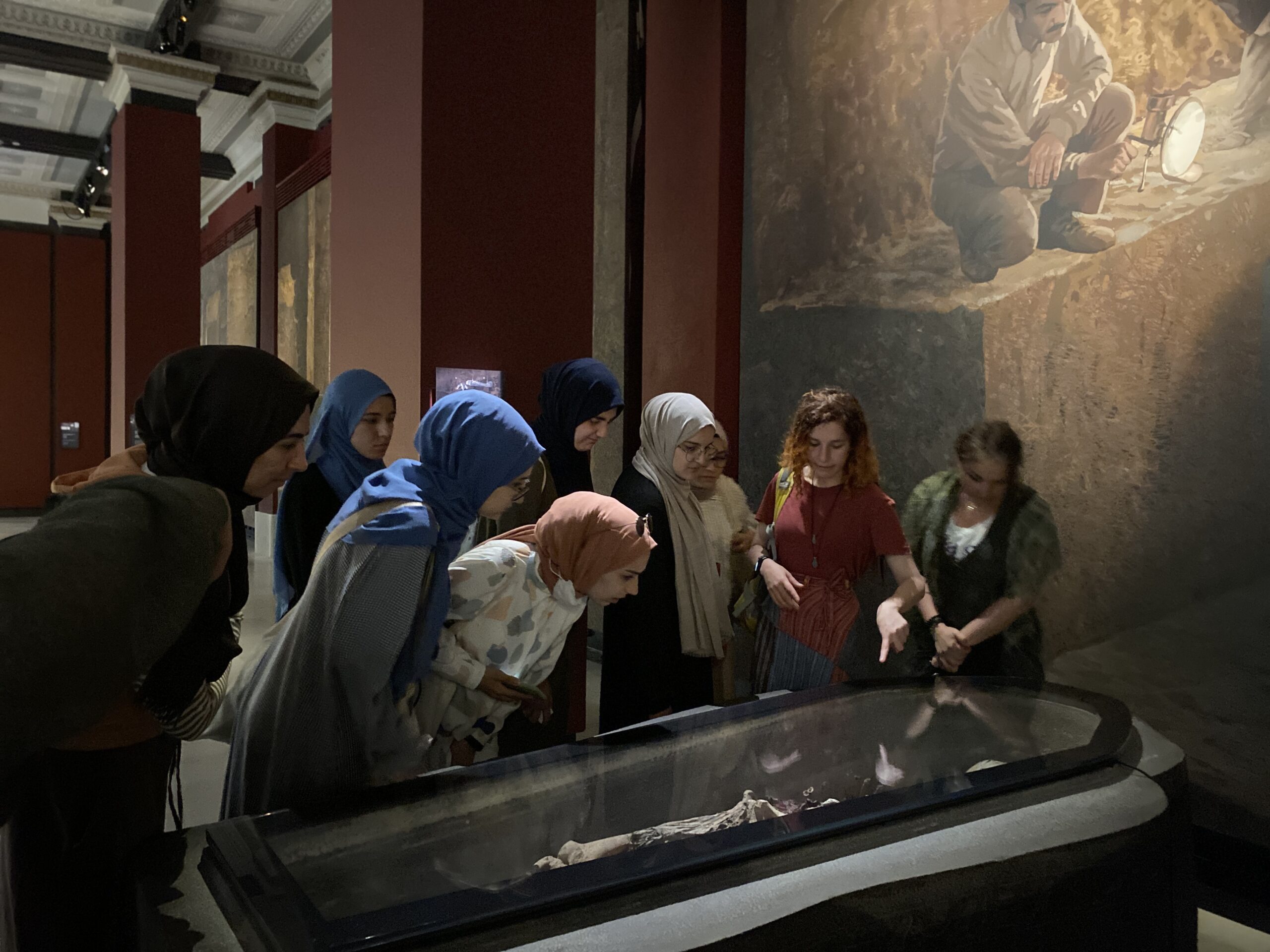 Adım adım arkeoloji (3)