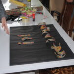 Mahallemde Bayramlaşma