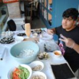 Japanese Food Tasting Day