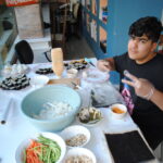 Japanese Food Tasting Day