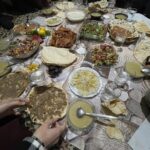 We are with you this Ramadan