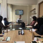 Project Writing Training